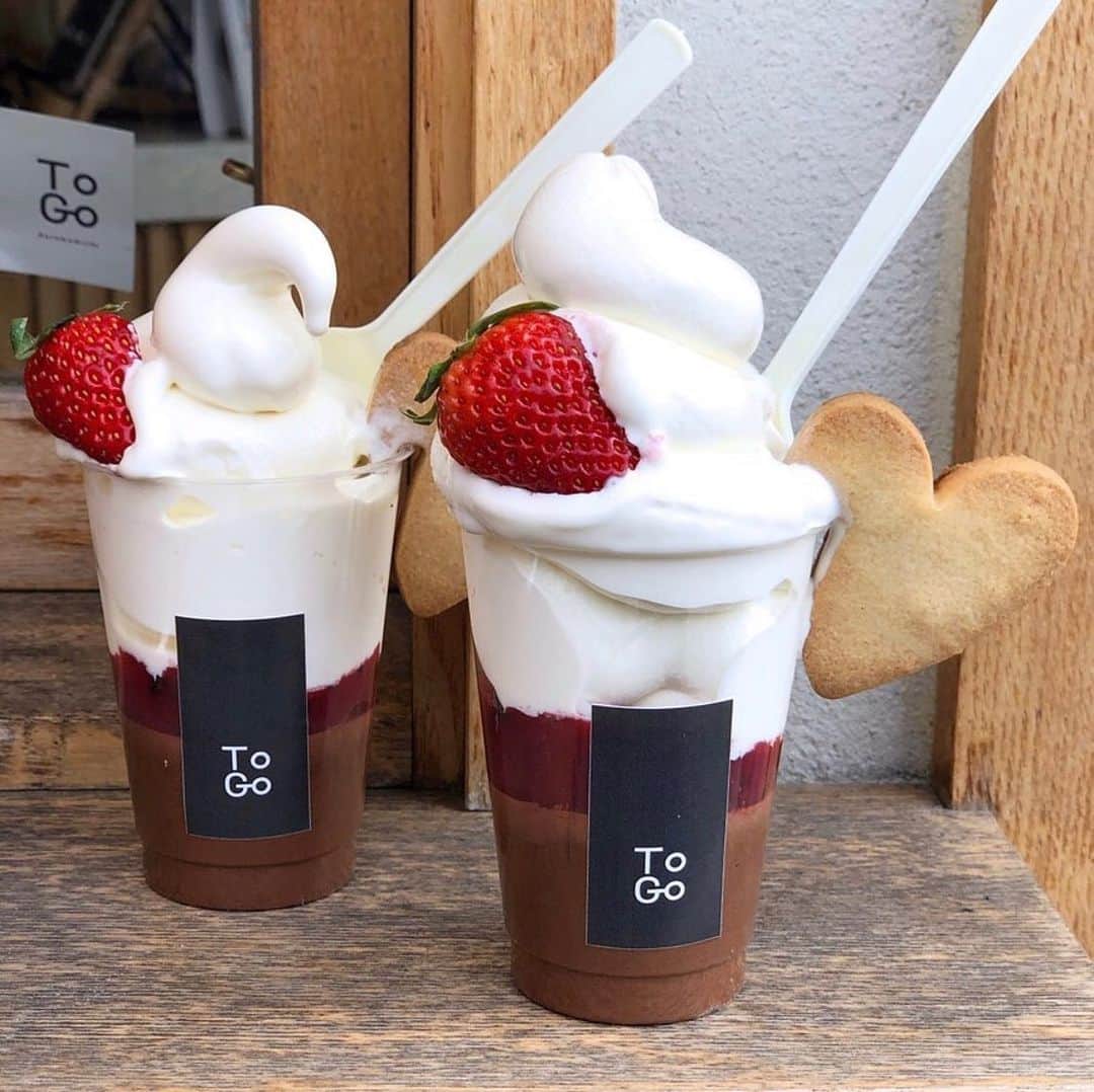 RETRIP<リトリップ>グルメのグルメインスタ