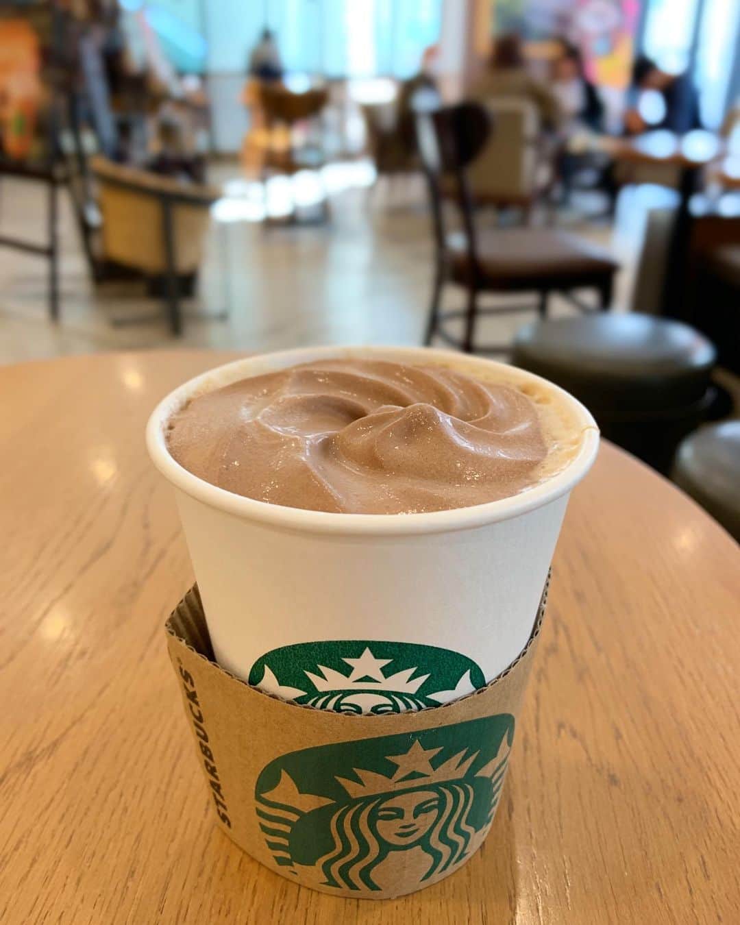 荒木麻里子のグルメインスタ