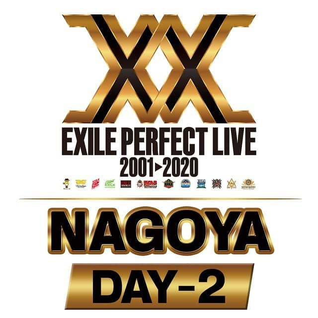 NESMITHさんのインスタグラム写真 - (NESMITHInstagram)「EXILE PERFECT LIVE 2020 名古屋ドーム２日目‼️‼️ どんどんライブとしても進化していってます🔥 今日の名古屋もデラ暑くなりそうで楽しみだーーーー‼️‼️ #EXILE #PY #2020 #名古屋 #nagoya #Day2 #うちの子達 #帰ったら #遊んであげなきゃ #🐶🐱🐱」2月7日 14時03分 - exile_nesmith_official