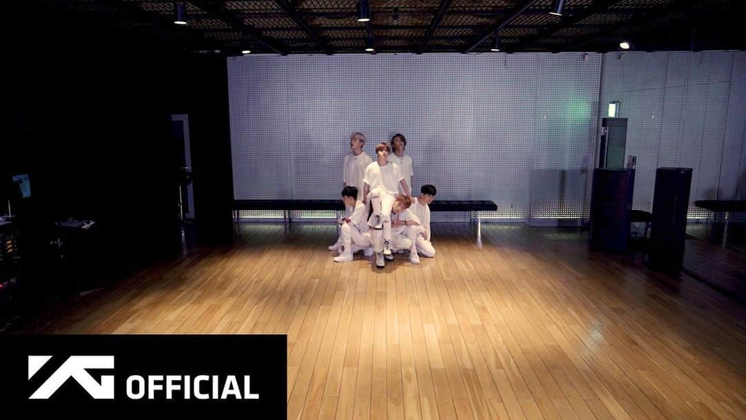 iKONさんのインスタグラム写真 - (iKONInstagram)「'뛰어들게(Dive)' Dance Practice Video 👉https://youtu.be/jYJ6xC4wVhE  #iKON #아이콘 #The3rdMiniAlbum #i_DECIDE #iKON_iDECIDE #Title #뛰어들게 #Dive #DancePractice #YG」2月7日 14時24分 - withikonic