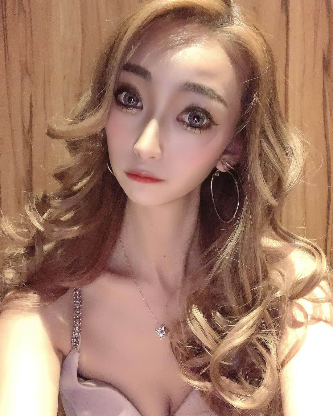 優姫ゆいなのインスタグラム