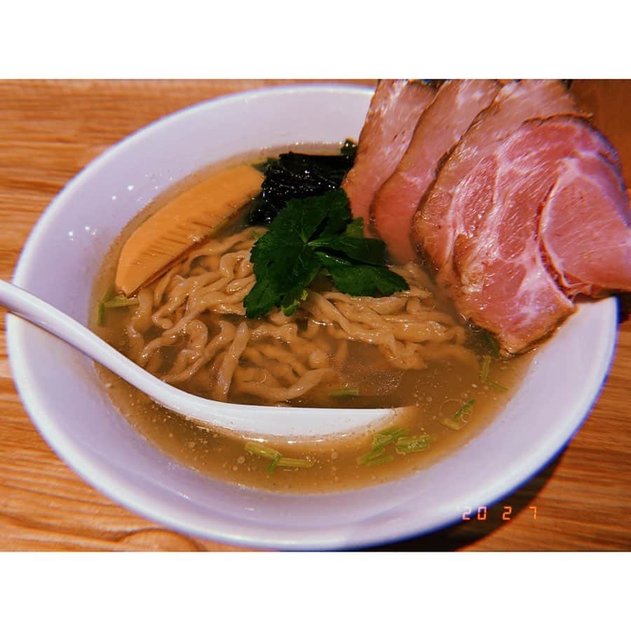 林唯衣のグルメインスタ