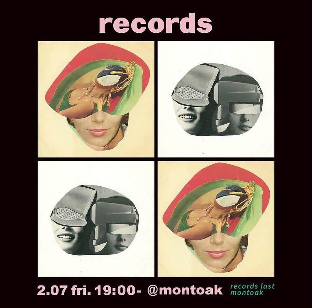 SCANDALのグルメインスタ