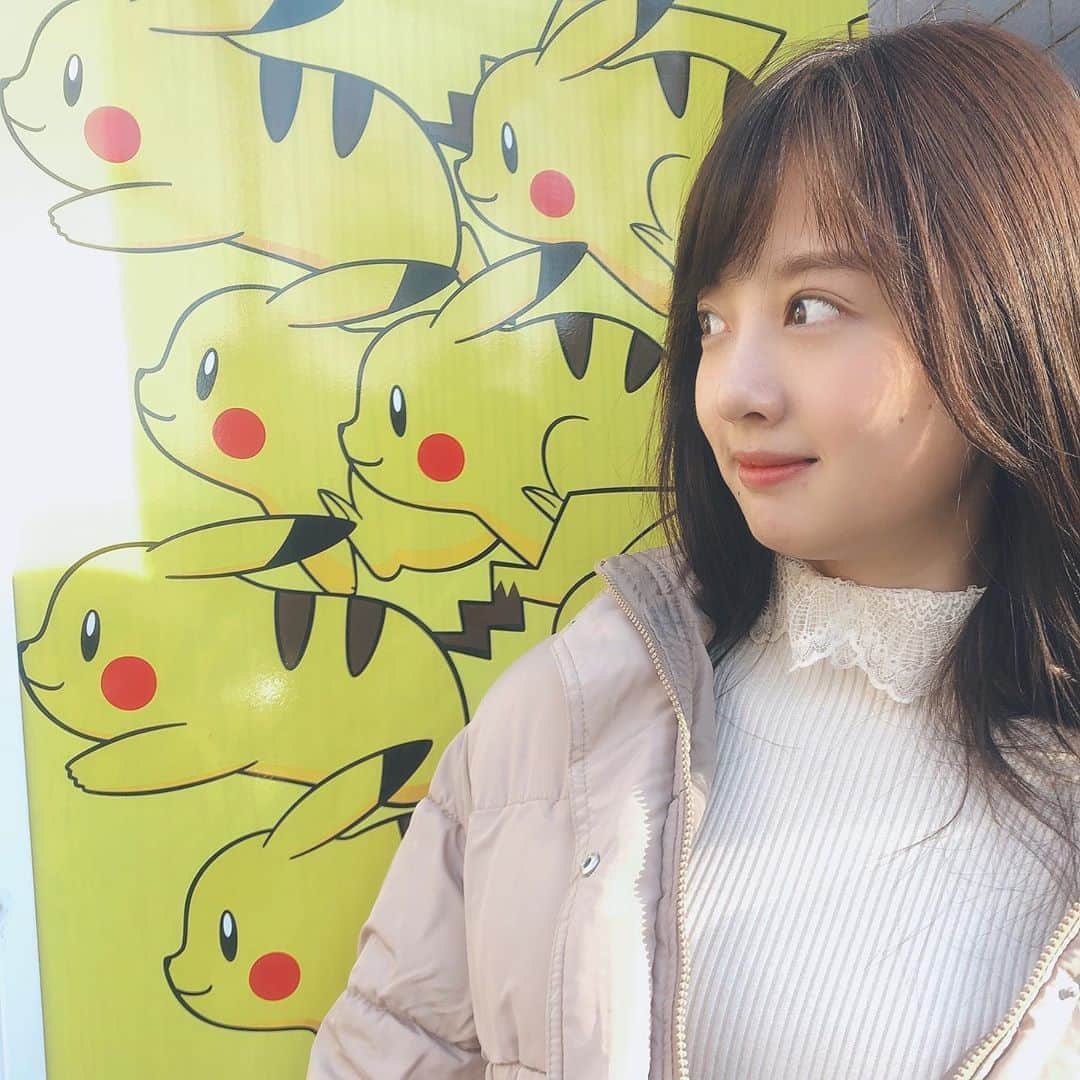 熊江琉唯のインスタグラム