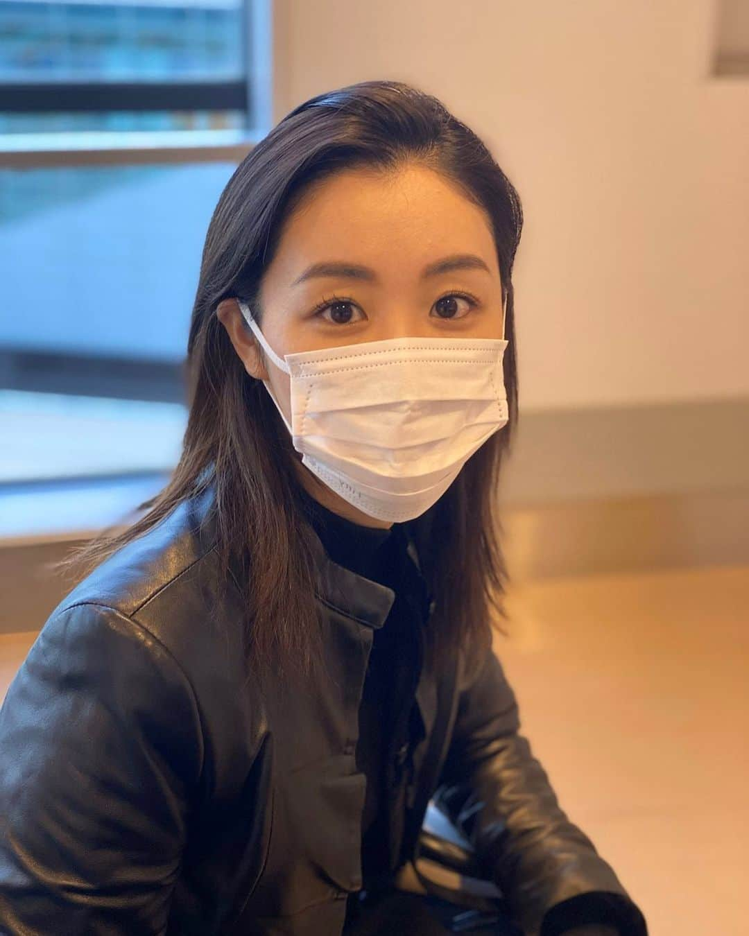 佐藤仁美さんのインスタグラム写真 - (佐藤仁美Instagram)「Go to Manila!✈︎ ウイルス大丈夫かなー。 行ってきまーす。  #精一杯」2月7日 15時44分 - miss_japan_hitomi