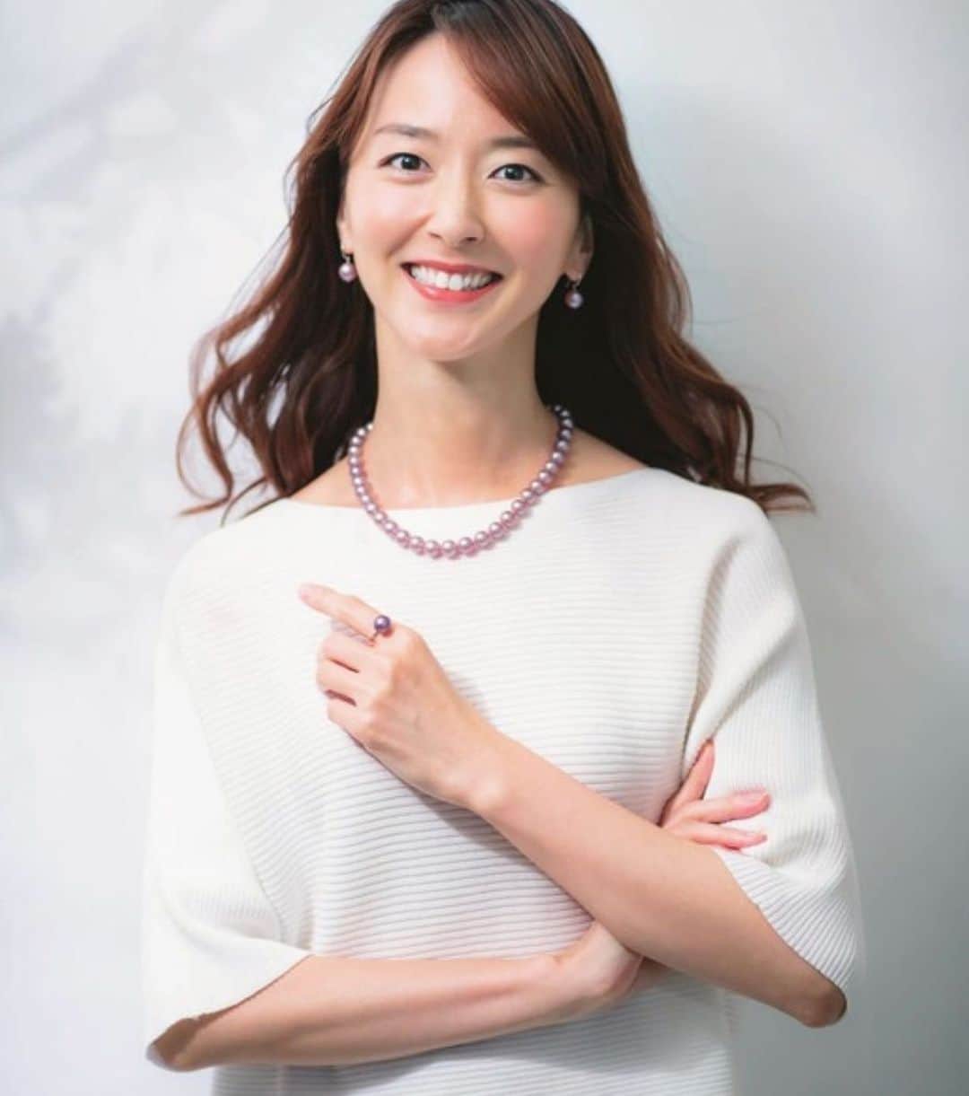 東麻美のインスタグラム