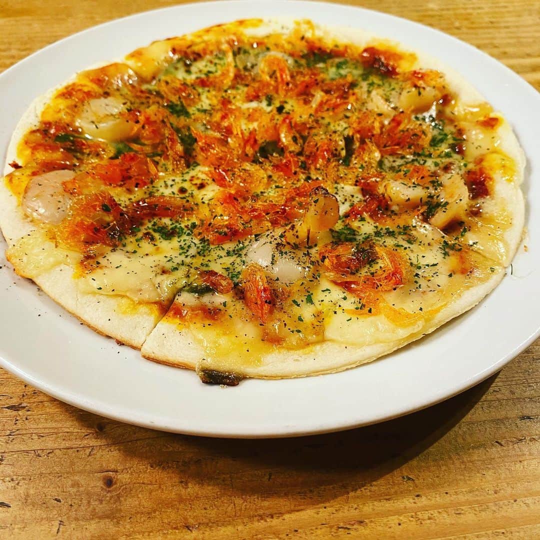 活海老バルorb Resortのグルメインスタ