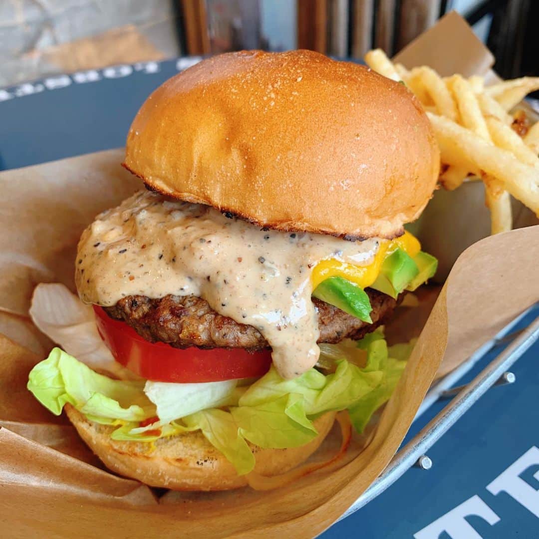 薄田ジュリアのグルメインスタ