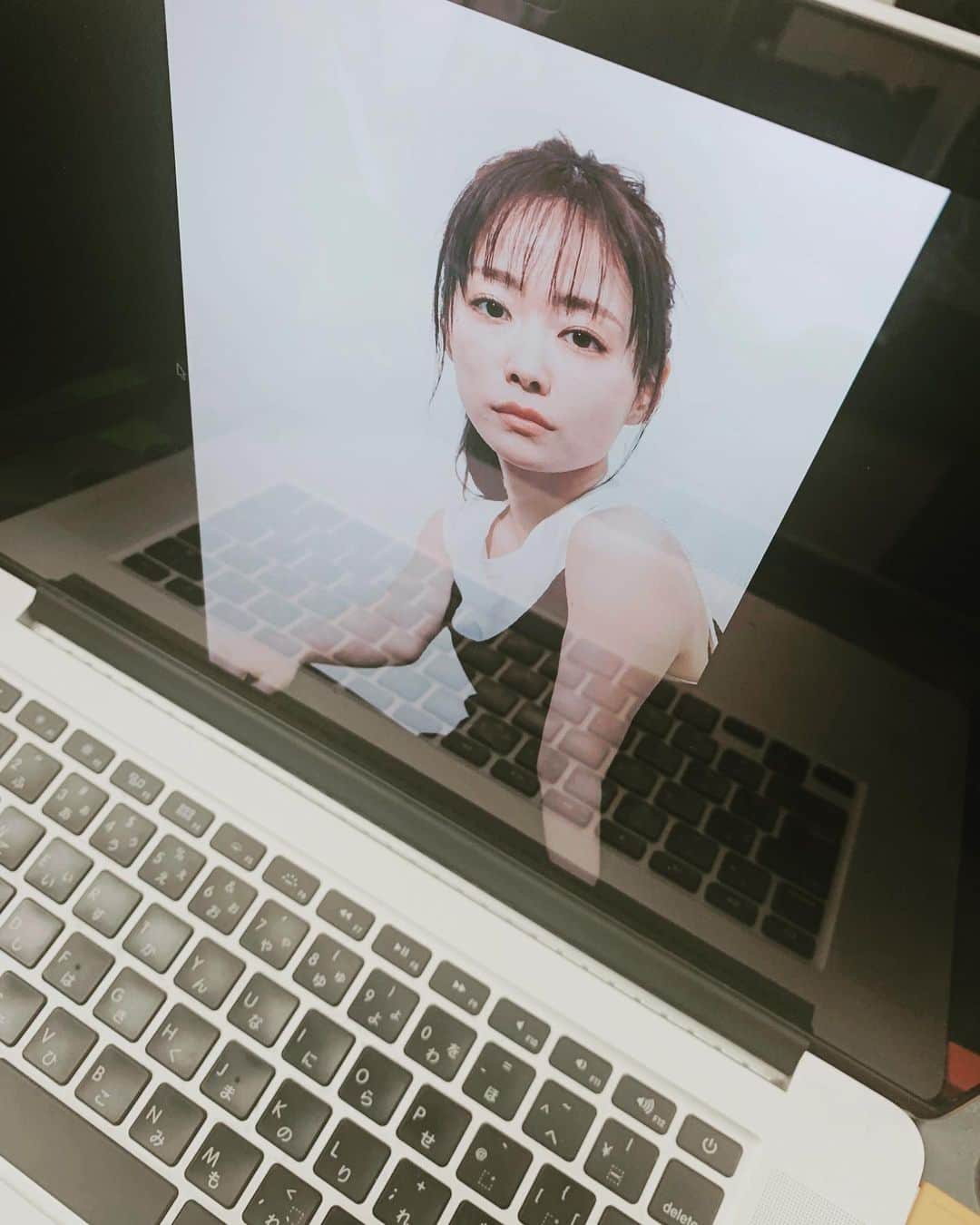 梶原ひかりさんのインスタグラム写真 - (梶原ひかりInstagram)「KA N SO U GA YA BA I⭐︎ HO SHI TSU DA I JI⭐︎」2月7日 17時28分 - hikarikajiwara