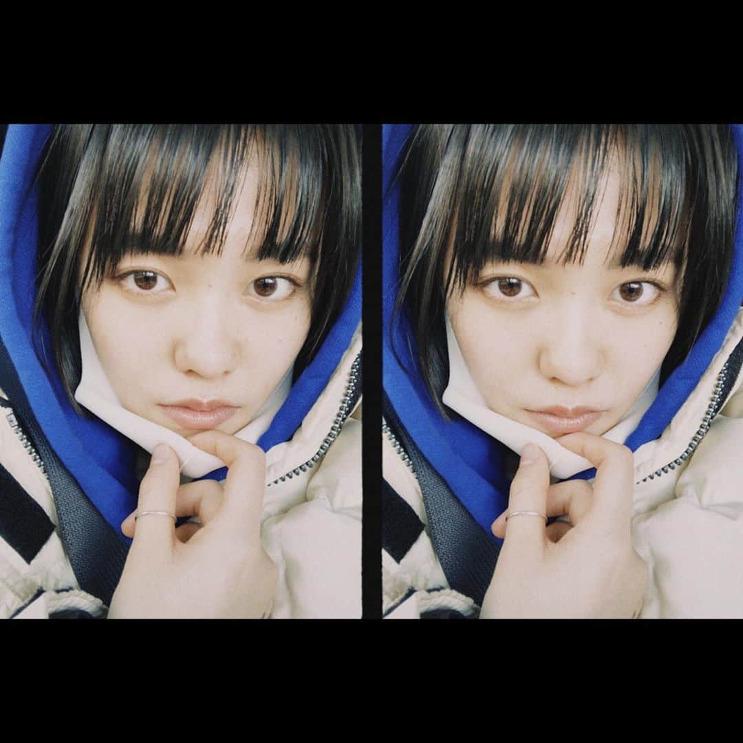 志田彩良のインスタグラム：「・ ゆるキャン△第5話 見て下さった皆様 ありがとうございました！ リンちゃんと野クルのキャンプ 楽しそうだったなぁ〜☺️ ・ Amazonプライムや TVerでも配信中なので 見逃してしまった方や、 もう一度見たい方はぜひ！ ・ ・ なでしこカレーが食べたい🍛🤤 @yurucamp_drama」