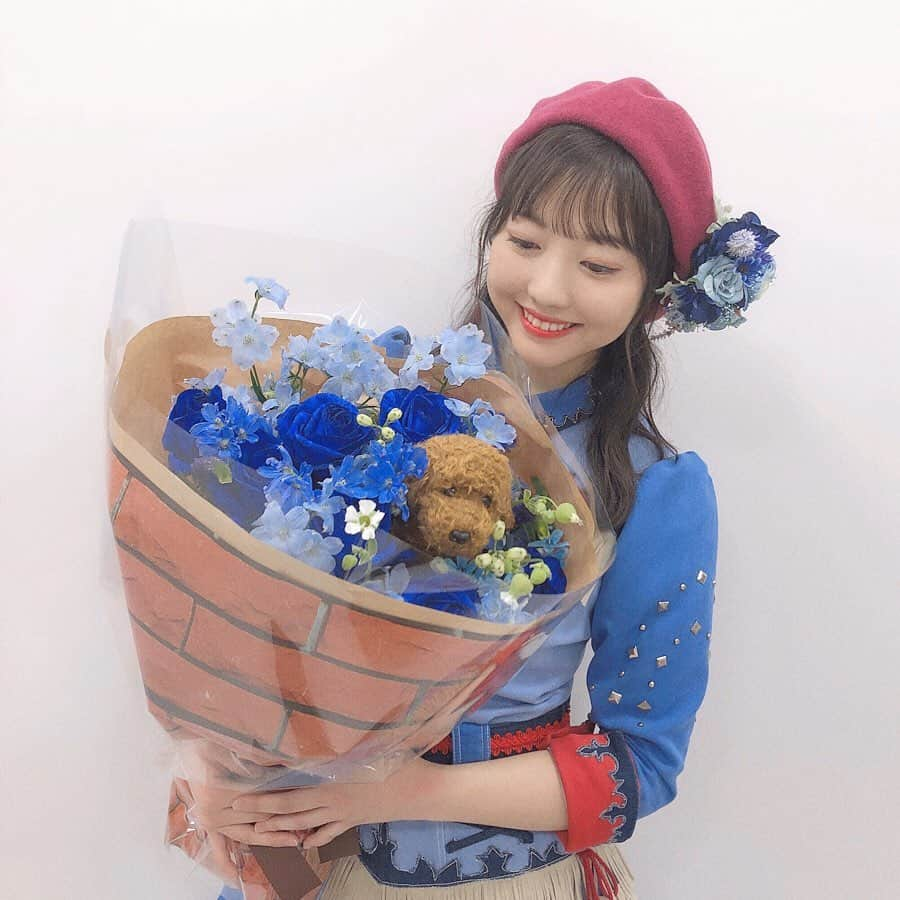 日下部愛菜さんのインスタグラム写真 - (日下部愛菜Instagram)「昨日で、18歳になりました！🥰」2月7日 17時55分 - aina_kusakabe