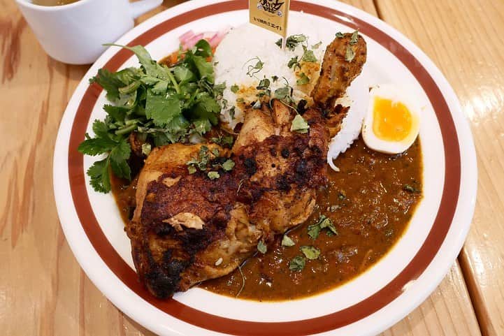 福岡グルメ 福岡ランチ「デビログ」のグルメインスタ