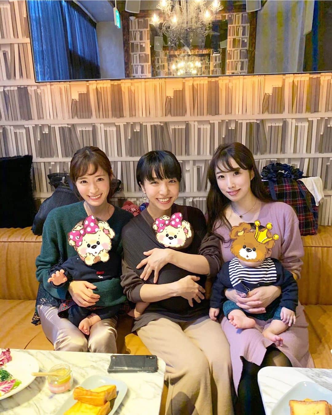 小林真由のグルメインスタ