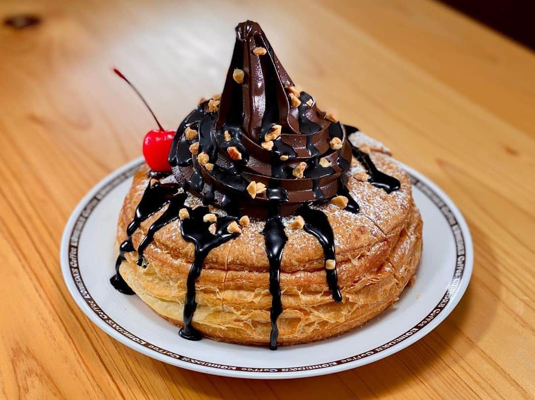 南雲穂波のグルメインスタ