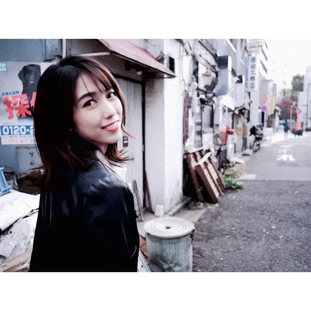 秦瑞穂のインスタグラム