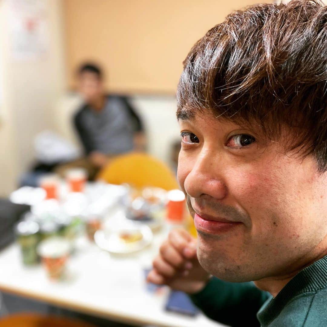 林大介さんのインスタグラム写真 - (林大介Instagram)「ボーイフレンドやね」2月7日 18時30分 - daisukehayashinsta