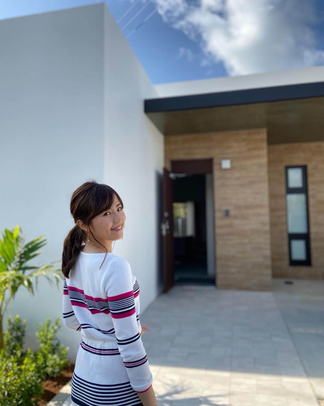 岩崎静羅のインスタグラム