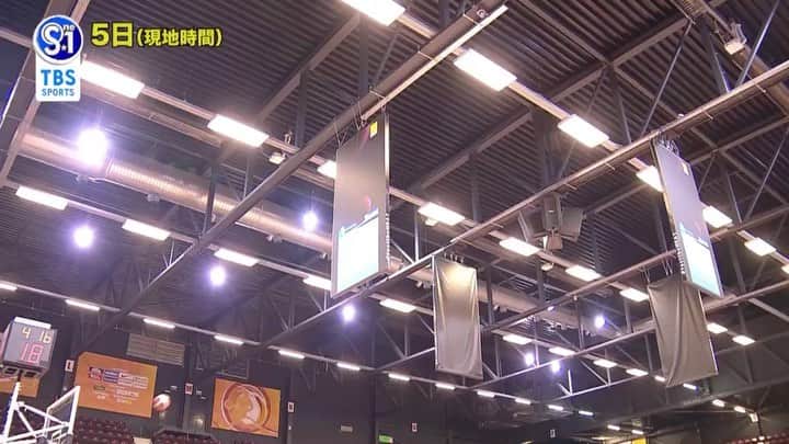TBS「Ｓ☆１」のインスタグラム
