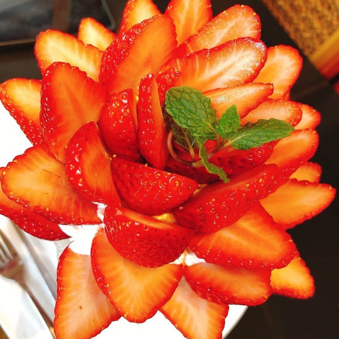 DJ TAROのグルメインスタ