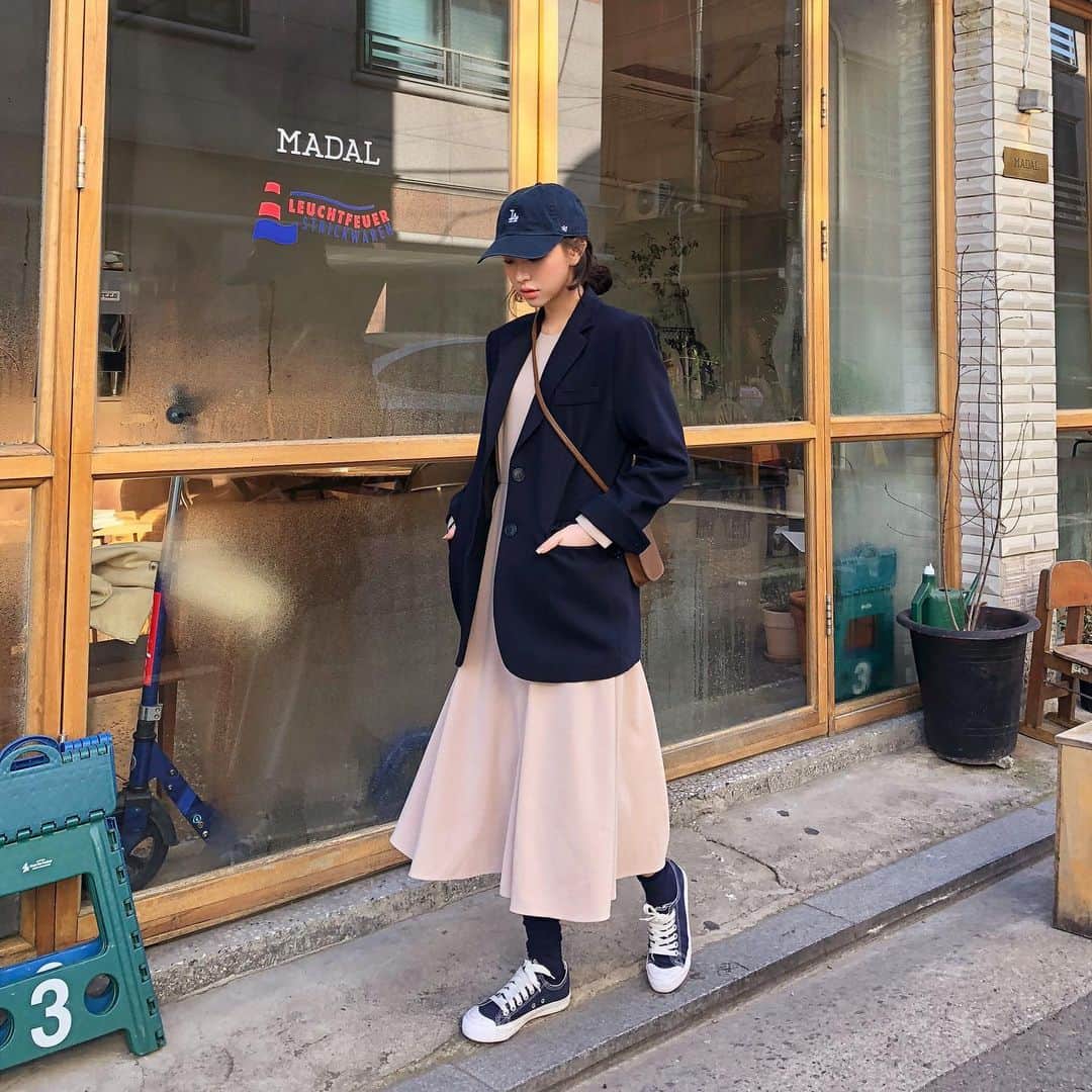 Chuuのインスタグラム：「츄멤님들 행복한 주말 되세요 ❤️」