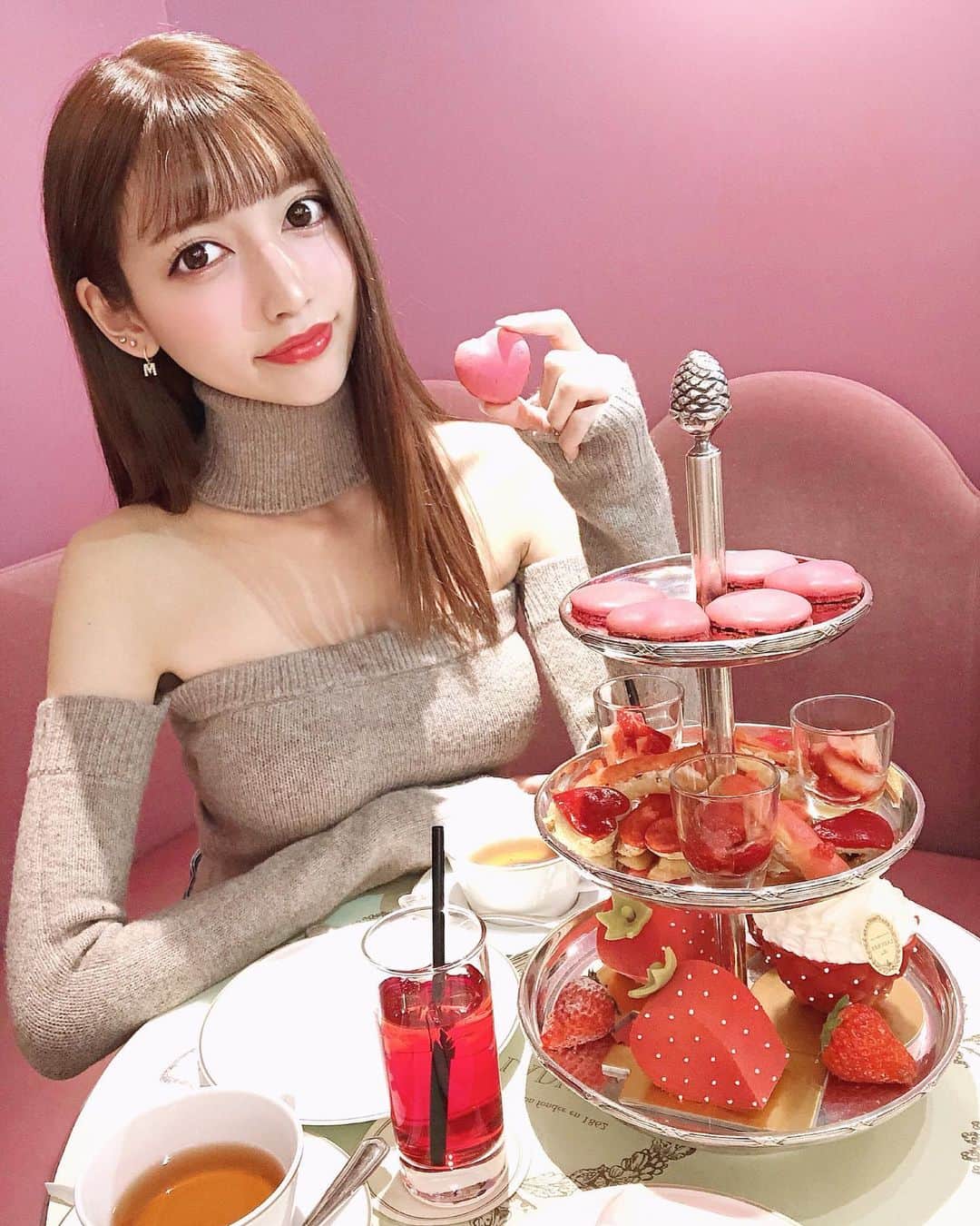 MIKIRUNのグルメインスタ