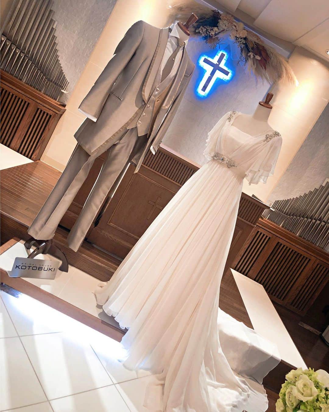 富山第一ホテルウェディングのグルメインスタ