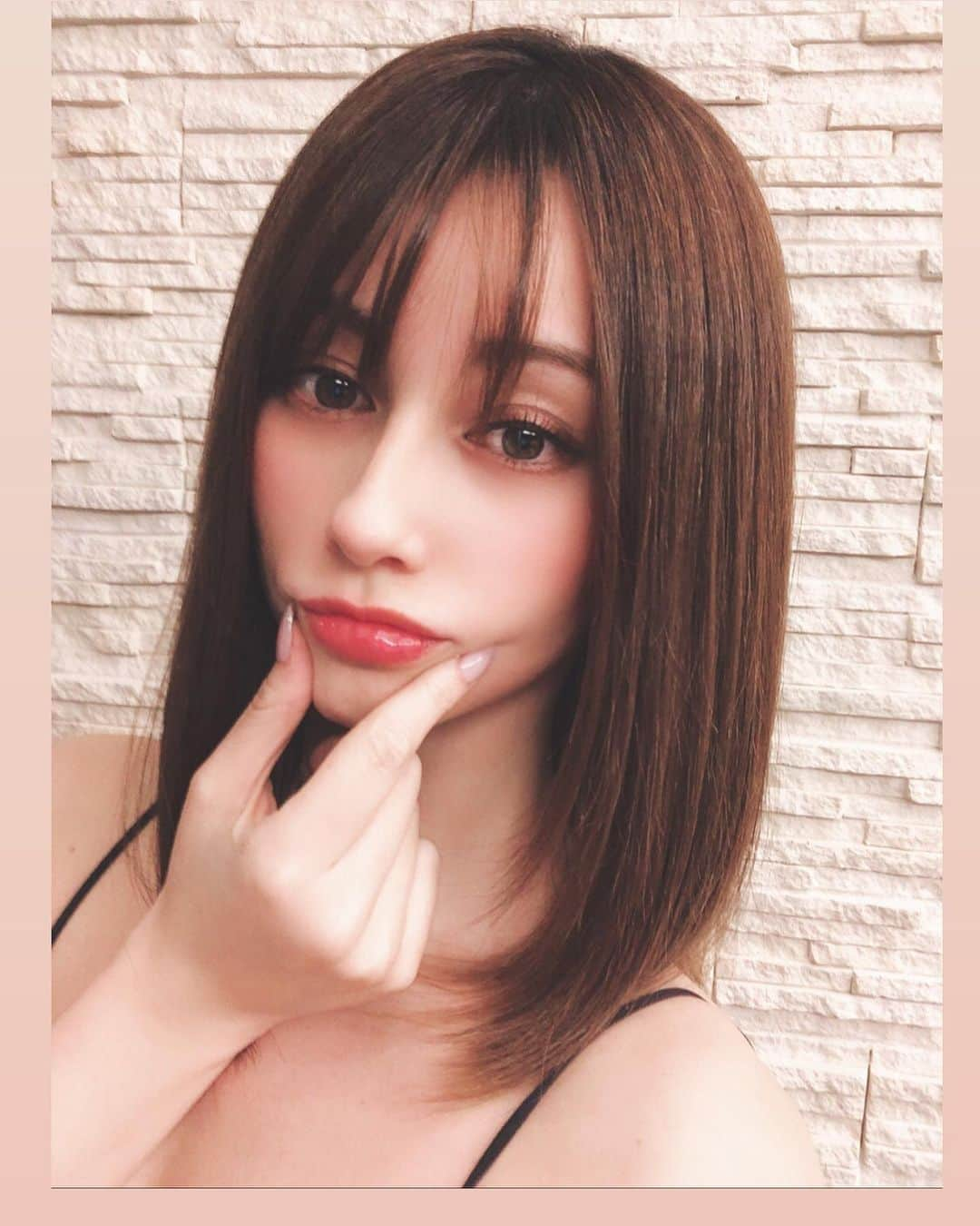 ダレノガレ明美さんのインスタグラム写真 - (ダレノガレ明美Instagram)「最近お気に入りのリップの紹介！ @diormakeup の LIP GLOW OILの007 ラズベリー です。 発色もプルプル感もすごく良くて 毎日使ってます✨ 是非チェックしてね。」2月7日 18時49分 - darenogare.akemi