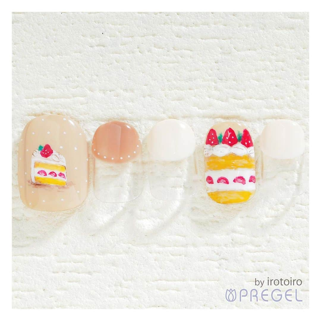 PREGELさんのインスタグラム写真 - (PREGELInstagram)「@irotoiro.nail さんの作品をご紹介💓﻿ バレンタインネイル🍫❤﻿ ﻿ 【使用商材💅】﻿ L05 ライナーホワイト﻿ L10 ライナービターチョコ﻿ NL18 ライナー赤 neo﻿ L20 ライナー黄﻿ L21 ライナー緑﻿ M095 ほうじ茶ラテ﻿ M097 エクルベージュ﻿ M509 ソフトアイボリー﻿ ﻿ プリアンファ製品の﻿ ご購入はこちらのwebショップ&店舗へ💁‍♀﻿ ▼プリモール﻿ @nail_premall﻿ ▼ジョイアート﻿ @joyartofficial﻿ ▼プリクシー﻿ @prexyofficial ﻿ 各店でもご購入頂けます⭐️﻿ ▽キャンディポケット公式﻿ @candypocket_official﻿ ▽心斎橋店﻿ @candypocket.shinsaibashi﻿ ▽梅田店﻿ @candypocket_umeda﻿ ▽神戸三宮店﻿ @candypocket_kobe﻿ ▽五反田店﻿ @candypocketgotanda﻿ ▽園田店﻿ @candypocket.sonoda﻿ ▽町田店﻿ @candypocket_machida﻿ ▽柏店﻿ @candypocket_kashiwa﻿ ﻿ #プリアンファ﻿ #プリジェル﻿ #プリジェルミューズ﻿ #プリムドール﻿ #きまぐれキャット﻿ #ミューズ﻿ #トレンドネイル﻿ #デザインネイル﻿ #ジェルネイル﻿ #ネイル﻿ #インスタネイル﻿ #美甲﻿ #gelnails﻿ #artnail﻿ #designnail﻿ #네일﻿ #여름네일﻿ #ネイルアート﻿ #アートネイル﻿ #冬ネイル﻿ #ピンクネイル﻿ #イラストネイル﻿ #柄ネイル﻿ #チョコネイル﻿ #スイーツネイル﻿ #イラストネイル﻿ #バレンタインネイル﻿ #valentine」2月7日 18時46分 - pregelofficial