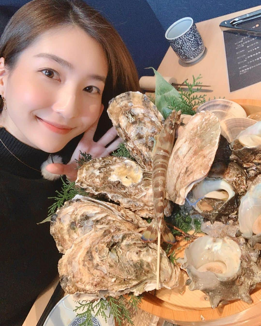 吉田怜菜のインスタグラム