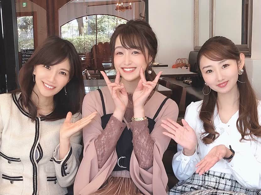 岩本恵美加のグルメインスタ