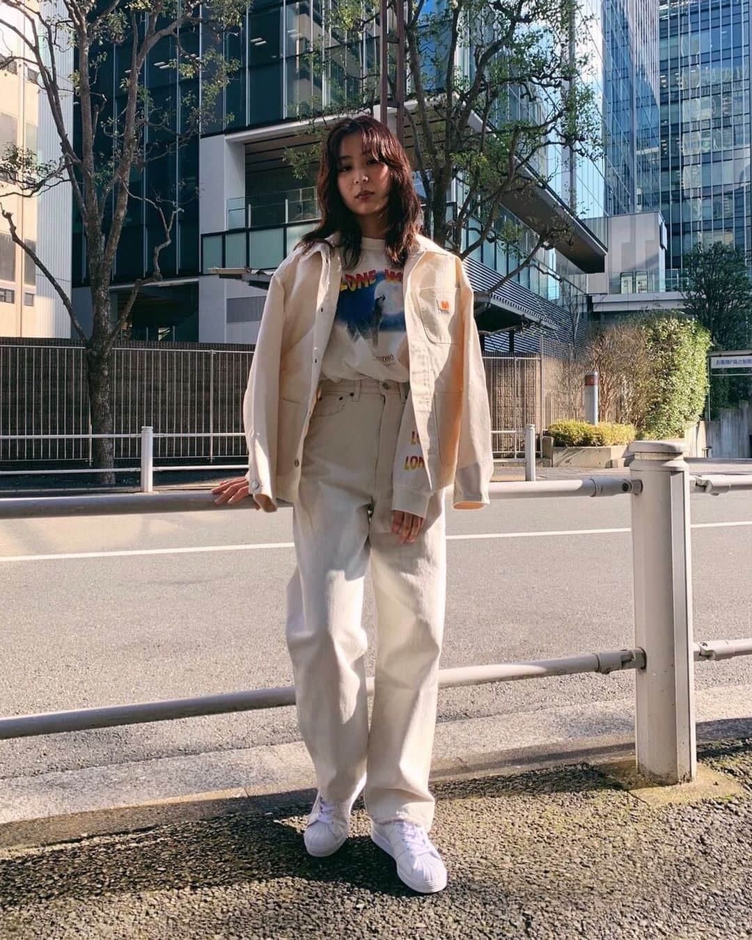 MOUSSY SNAPのインスタグラム