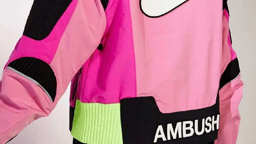 VERBALさんのインスタグラム写真 - (VERBALInstagram)「#AMBUSH x @NIKE Unisex Capsule Collection dropping in July→ 7月にアンブッシュ x ナイキのユニセックスカプセルコレクションをリリース🌐  #Repost @nike ・・・ The Future of Sport is here. #Nike2020 ⠀ Head to our link in bio to join us.」2月7日 19時00分 - verbal_ambush