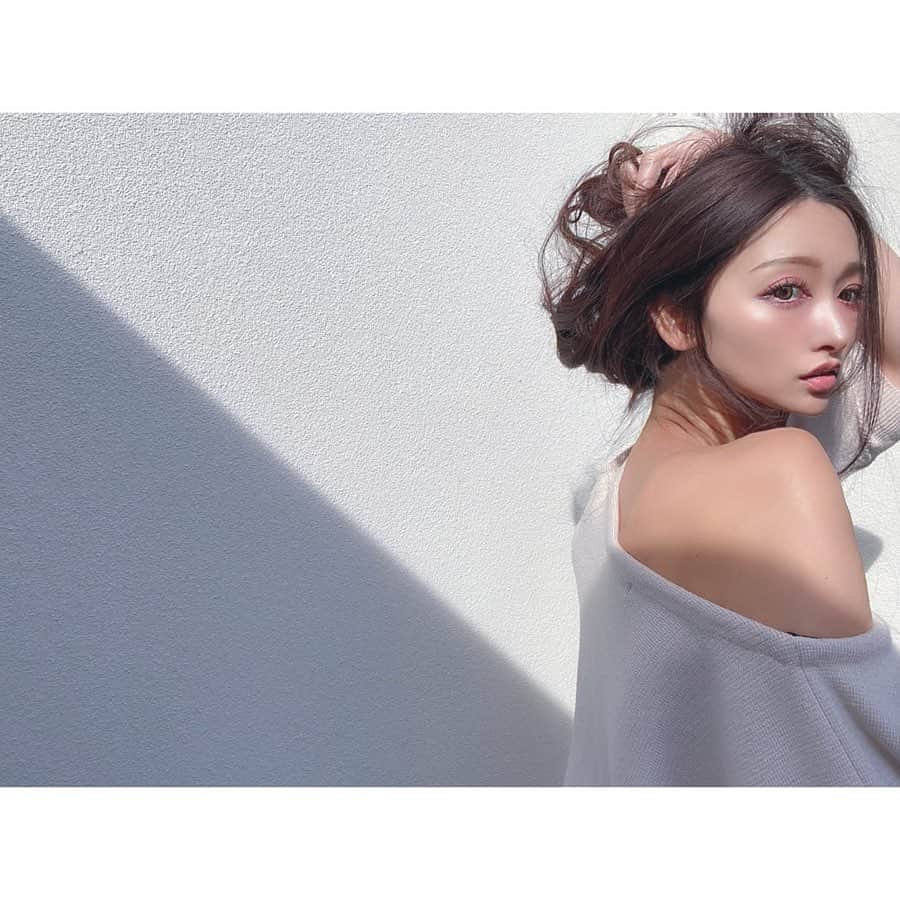 神子島みかのグルメインスタ