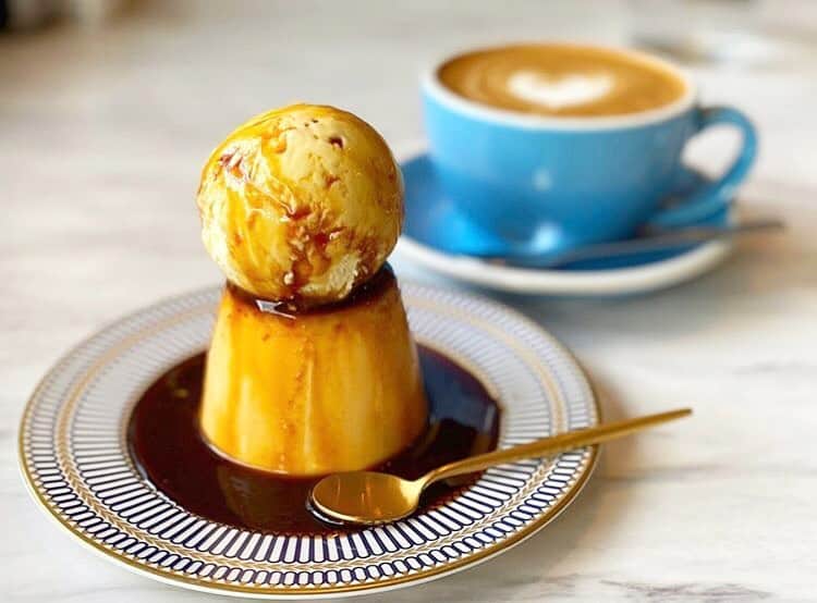 Beaustagrammerのグルメインスタ