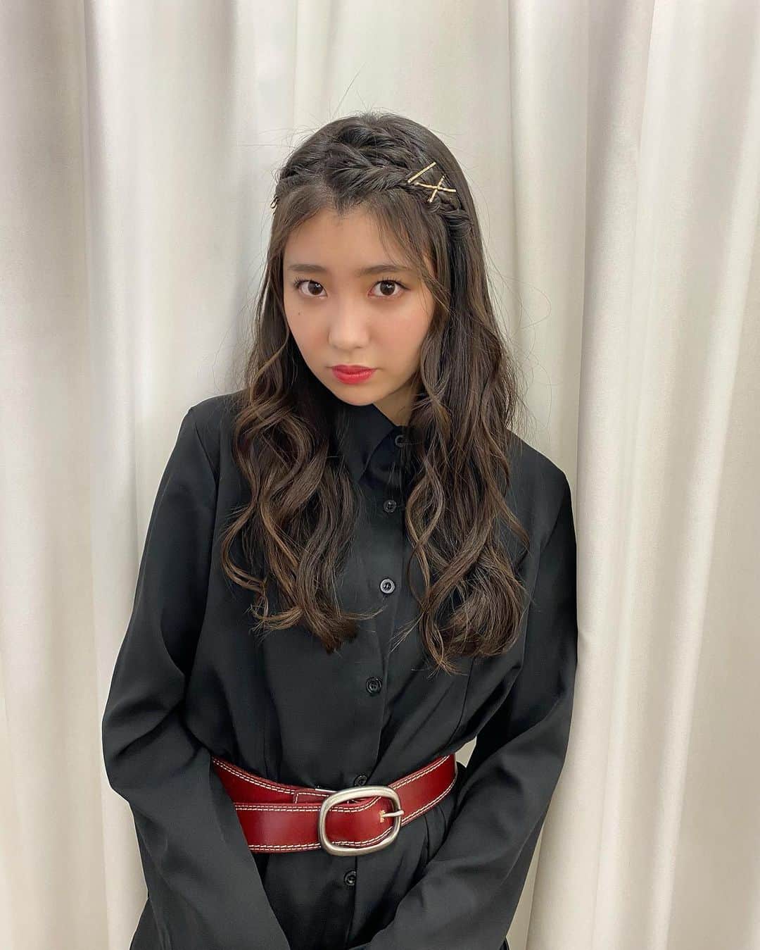 小玉梨々華のインスタグラム：「#17kg #イチナナキログラム」