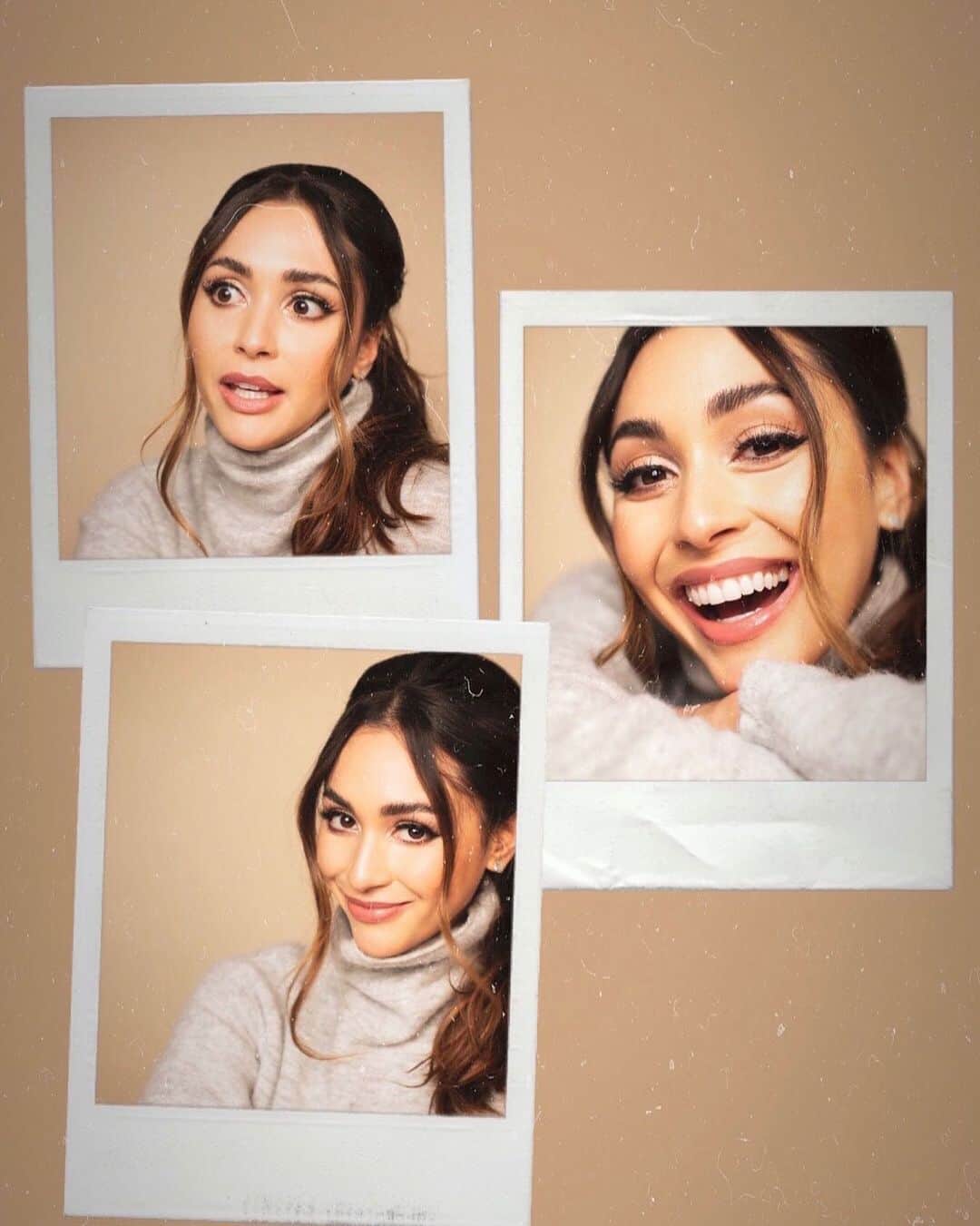 リンジー・モーガンのインスタグラム：「Linz™️」
