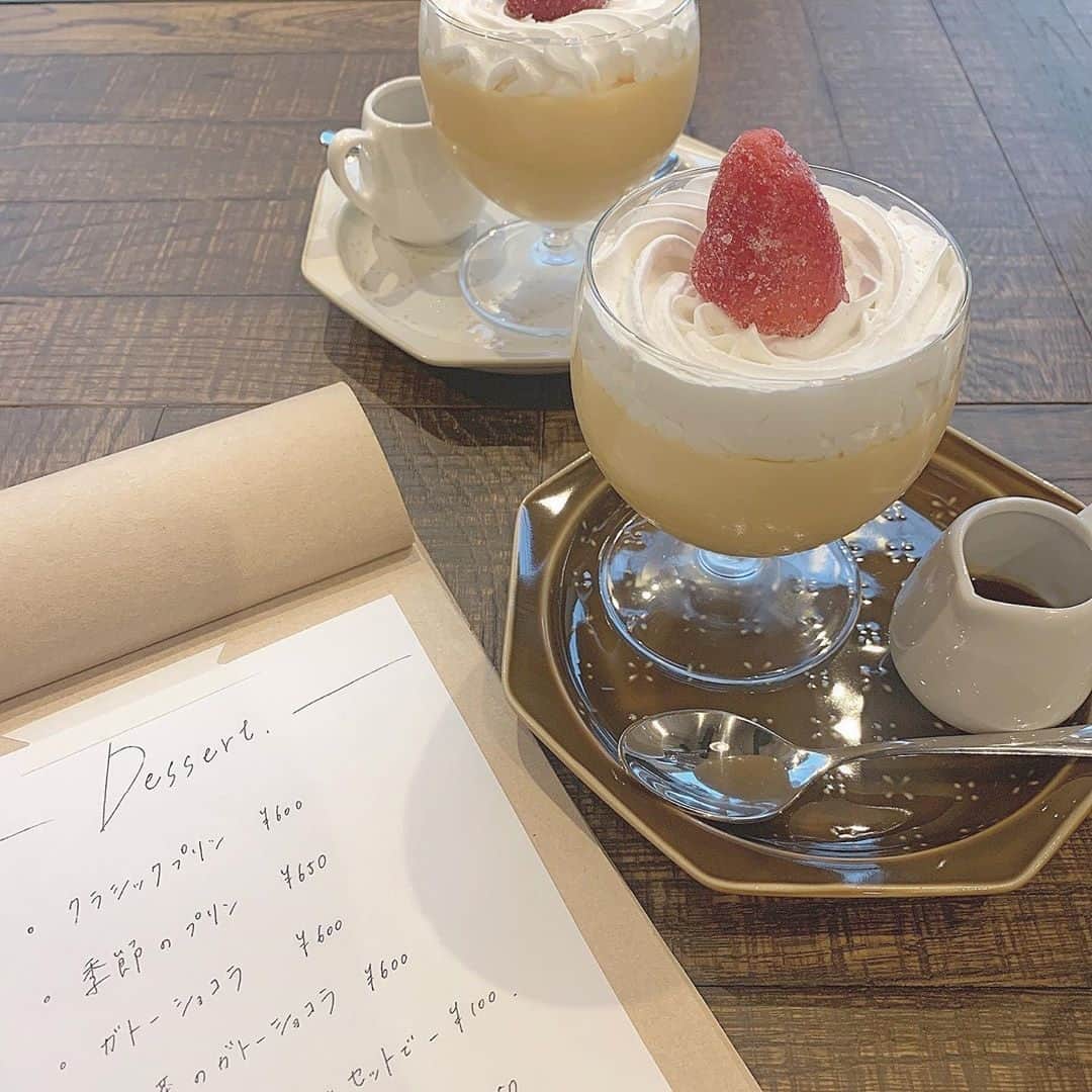 PATRA magazineのグルメインスタ