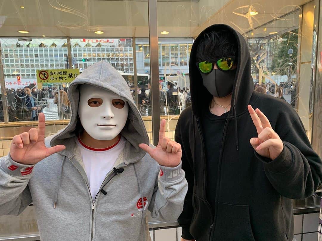 はぎちゃんのインスタグラム