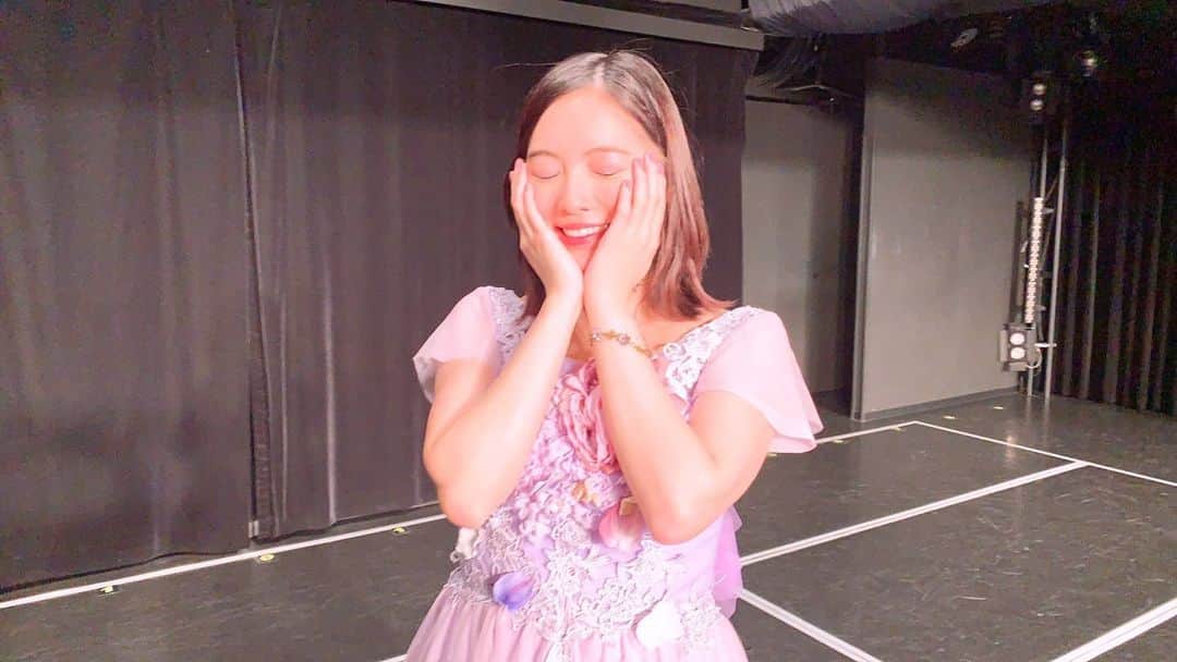のインスタグラム：「Matsui Jurina announced her graduation at SKE48 Theater! Thank you, Jurina!」