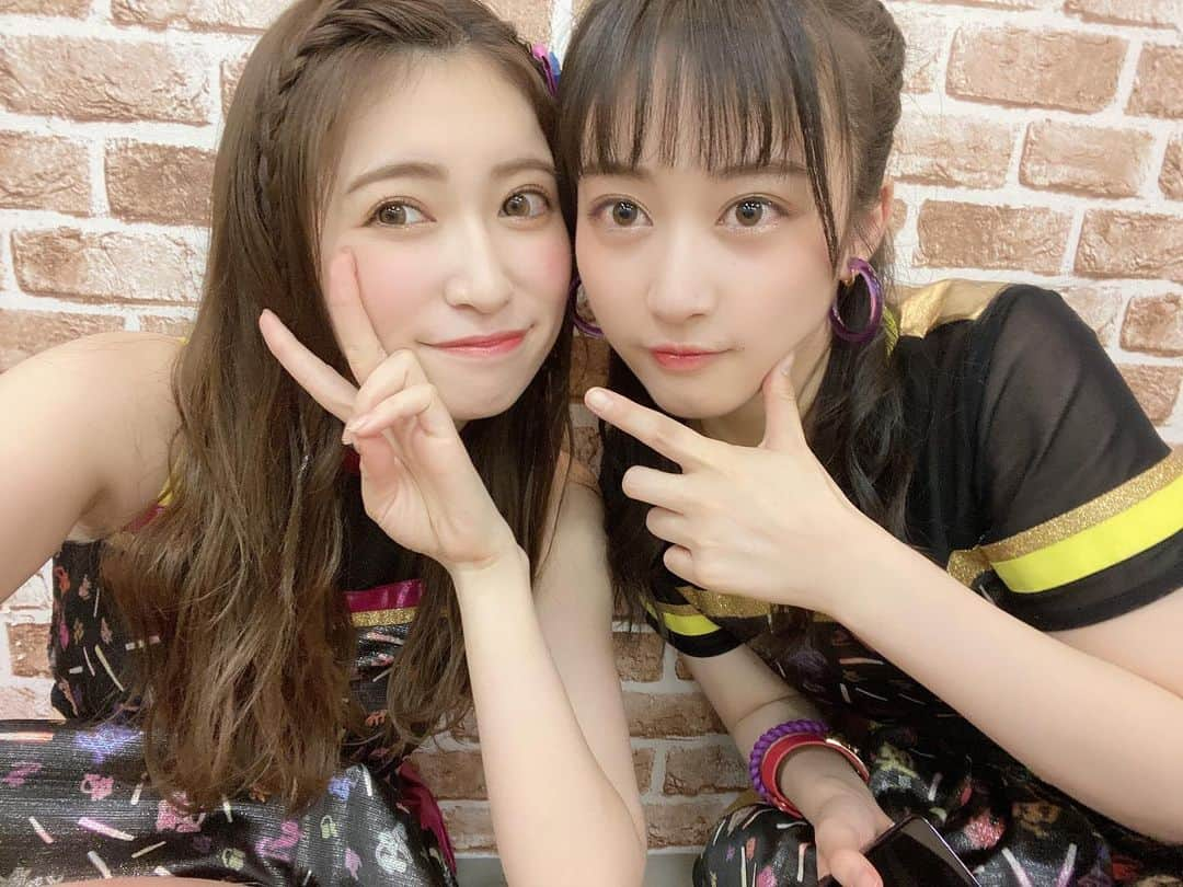 吉田朱里さんのインスタグラム写真 - (吉田朱里Instagram)「#Npride公演 でした💛💛 . デコだし👑✨ . #NMB48 #チームN」2月7日 21時48分 - _yoshida_akari