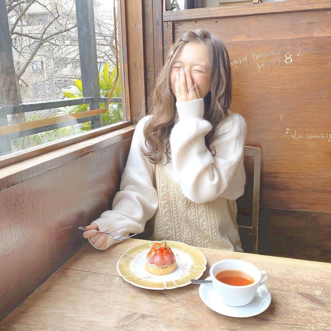 haruのグルメインスタ