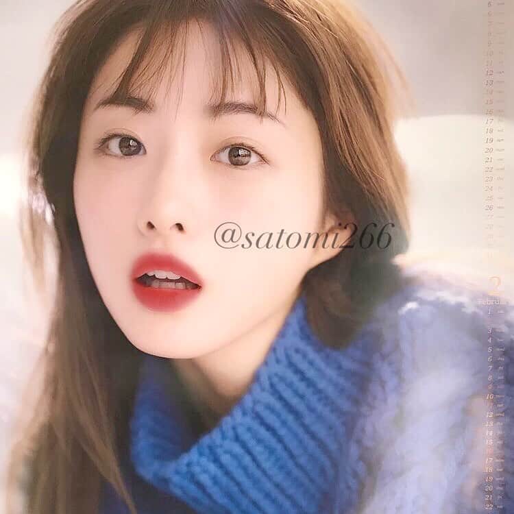 石原さとみ　ファンアカウントのインスタグラム：「薄メイクでも可愛いが溢れとる🥺❤️ #石原さとみ #ishiharasatomi #satomiishihara #石原さとみ好きな人と繋がりたい #beautiful ##prettygirls #fff #f4follow #l4likes #instagood」