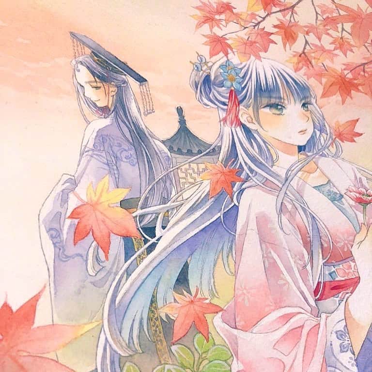 友風子/yufushiのインスタグラム