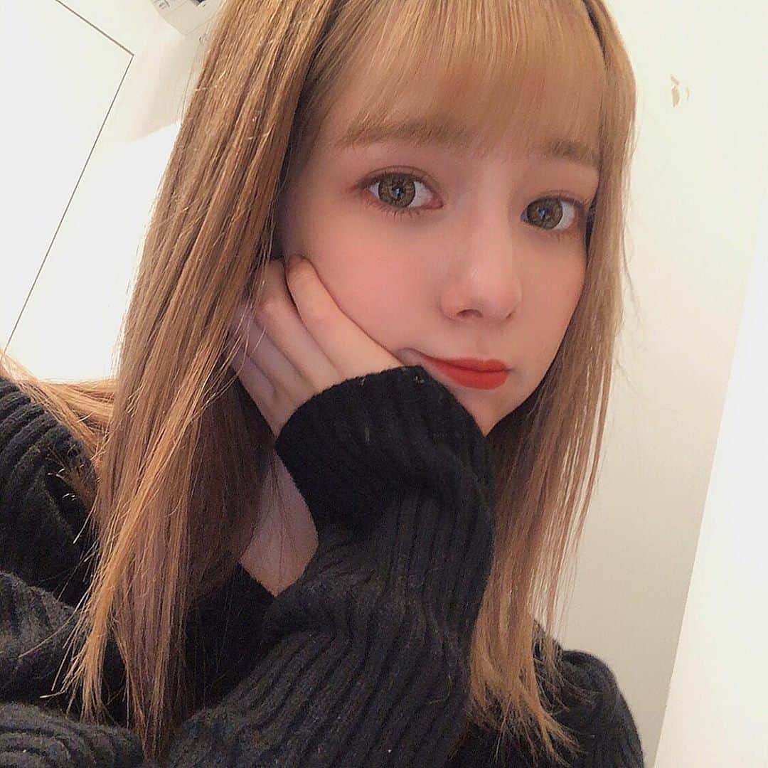 柴田あやなのインスタグラム