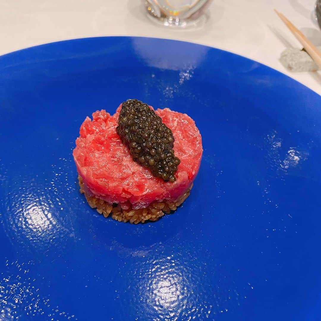 麻亜里のグルメインスタ