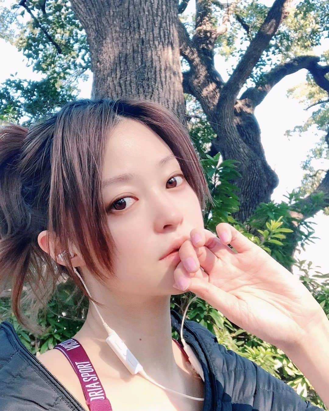 小林涼子のインスタグラム