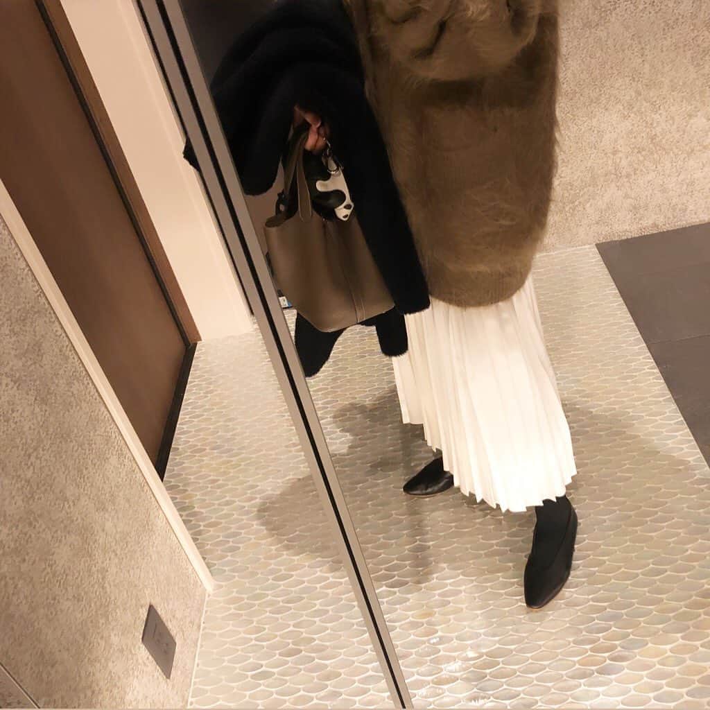 外村久美子のインスタグラム
