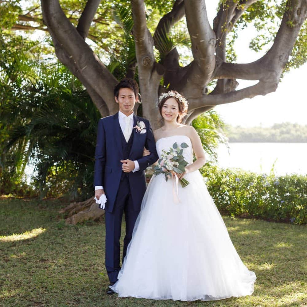 大泉和也さんのインスタグラム写真 - (大泉和也Instagram)「2019.12.30 Hawaii wedding  #wedding #hawaii  #waikiki #pulmeriagardenchapel #hawaiiwedding #weddingphotography」2月7日 22時51分 - kazuyaoizumi