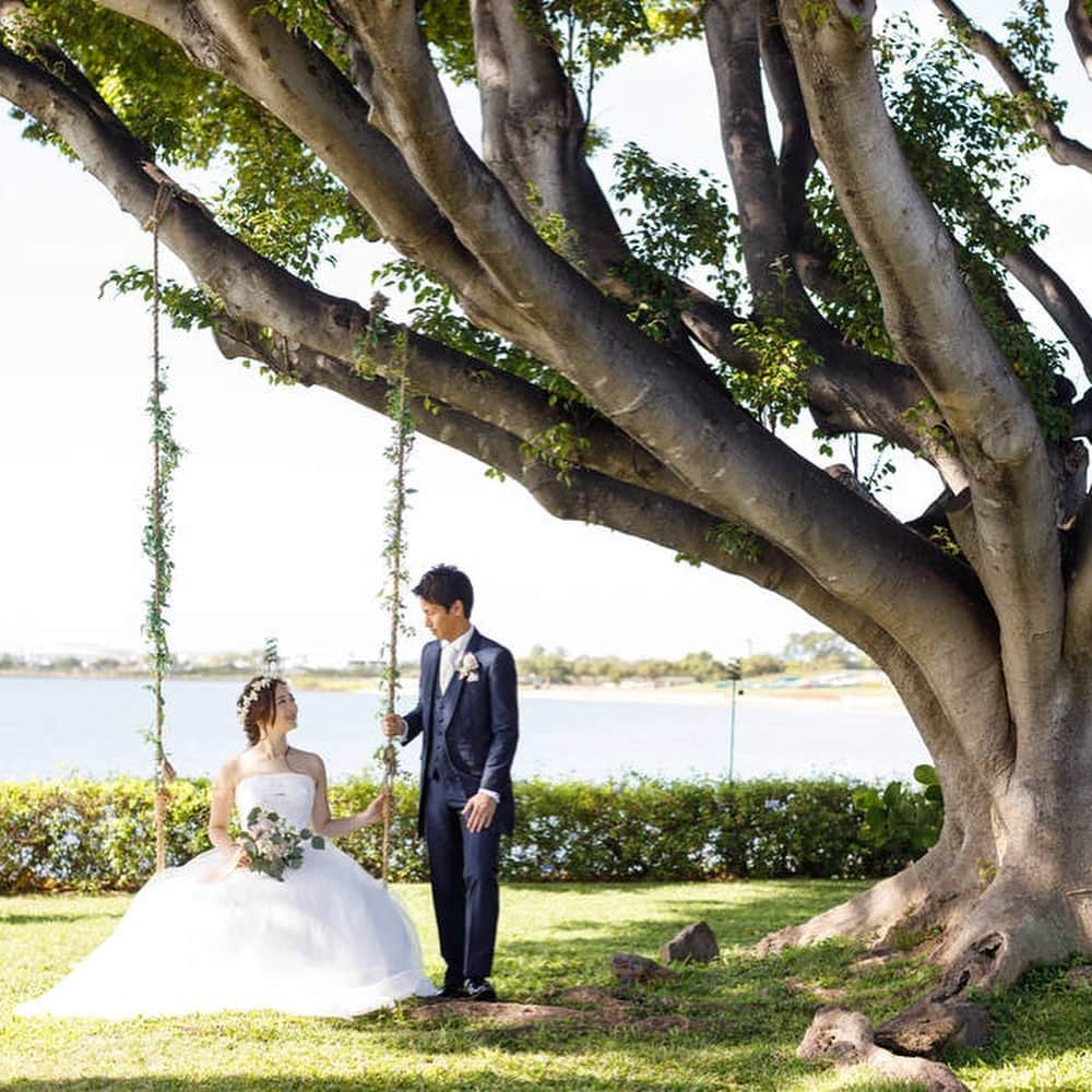 大泉和也さんのインスタグラム写真 - (大泉和也Instagram)「2019.12.30 Hawaii wedding  #wedding #hawaii  #waikiki #pulmeriagardenchapel #hawaiiwedding #weddingphotography」2月7日 22時51分 - kazuyaoizumi