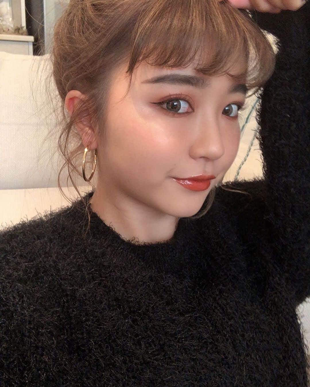Shioneのインスタグラム